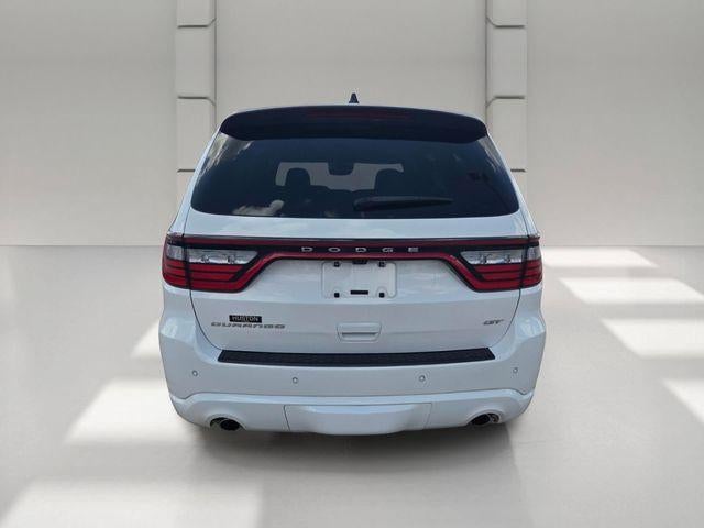 2024 Dodge Durango GT Plus RWD