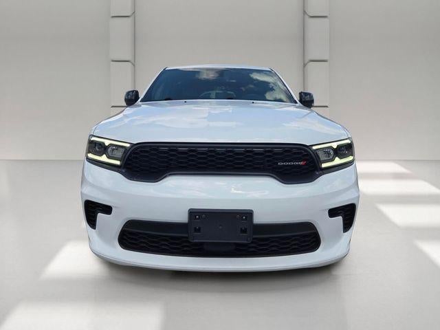 2024 Dodge Durango GT Plus RWD