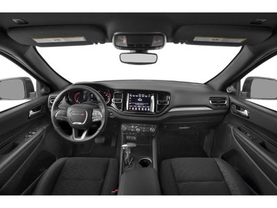 2024 Dodge Durango GT Plus RWD