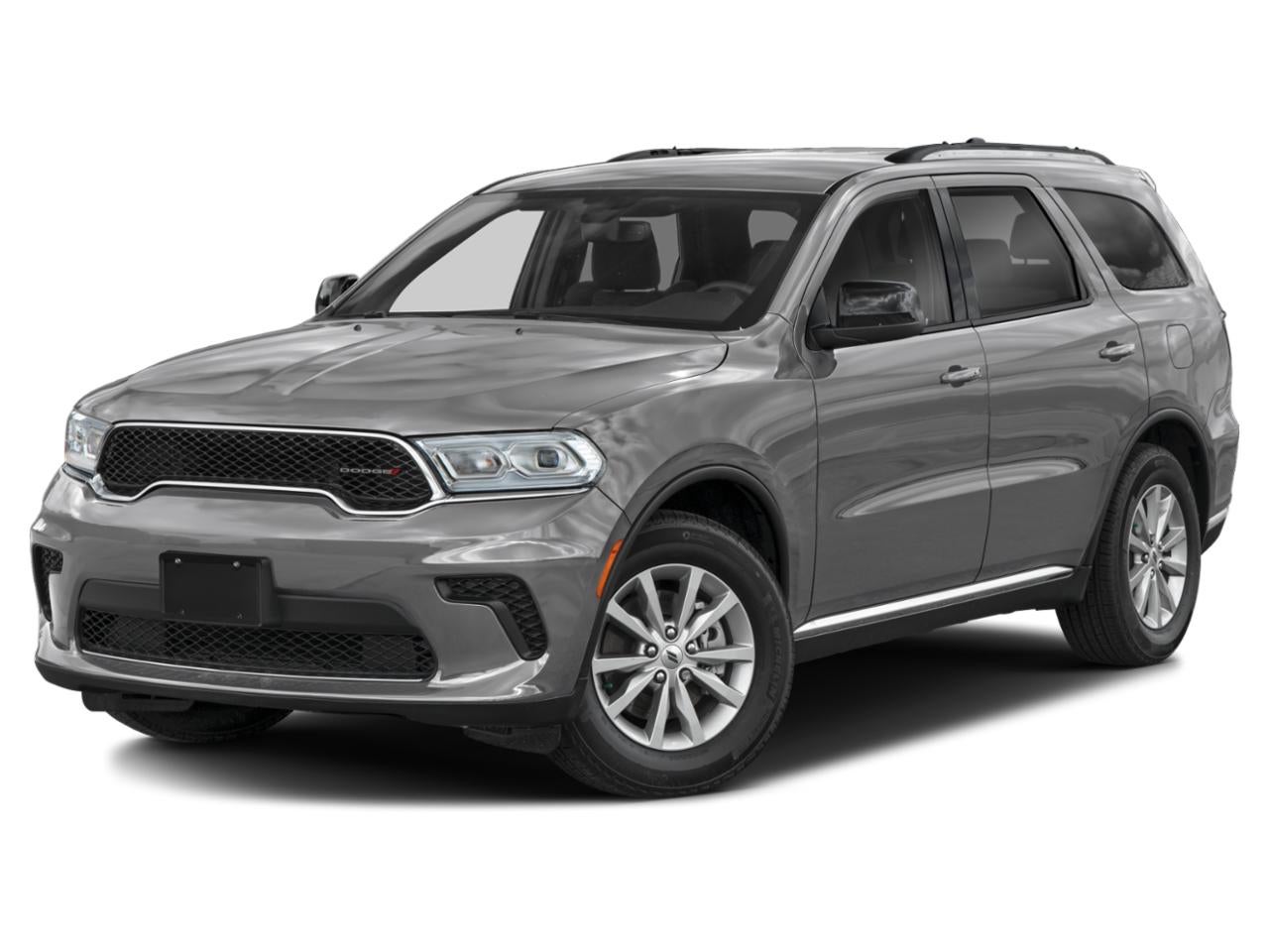 2024 Dodge Durango GT Plus RWD
