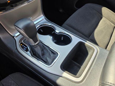 2022 Jeep Grand Cherokee WK Laredo E 4x2