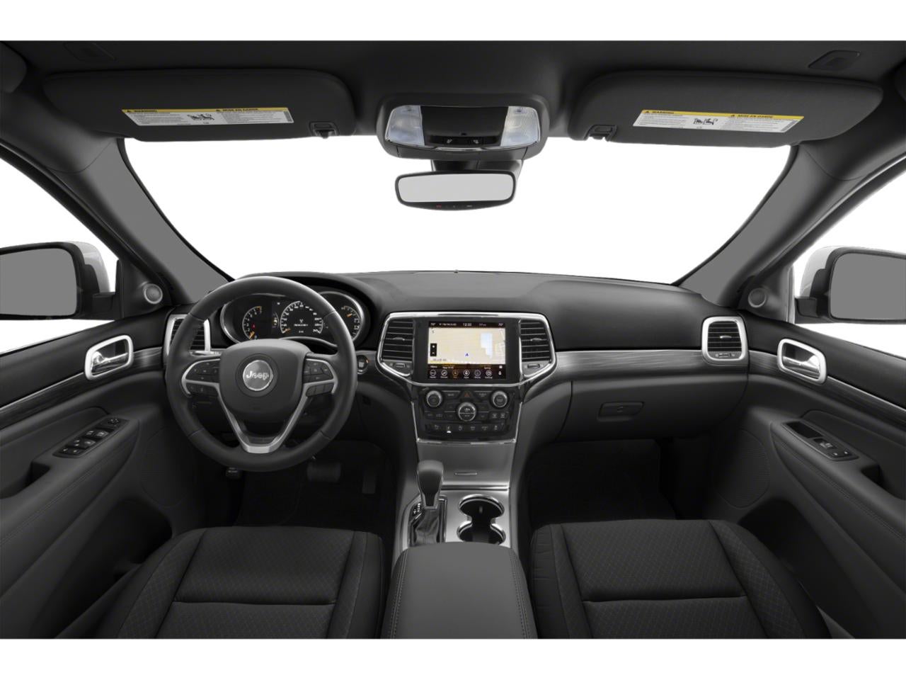 2022 Jeep Grand Cherokee WK Laredo E 4x2