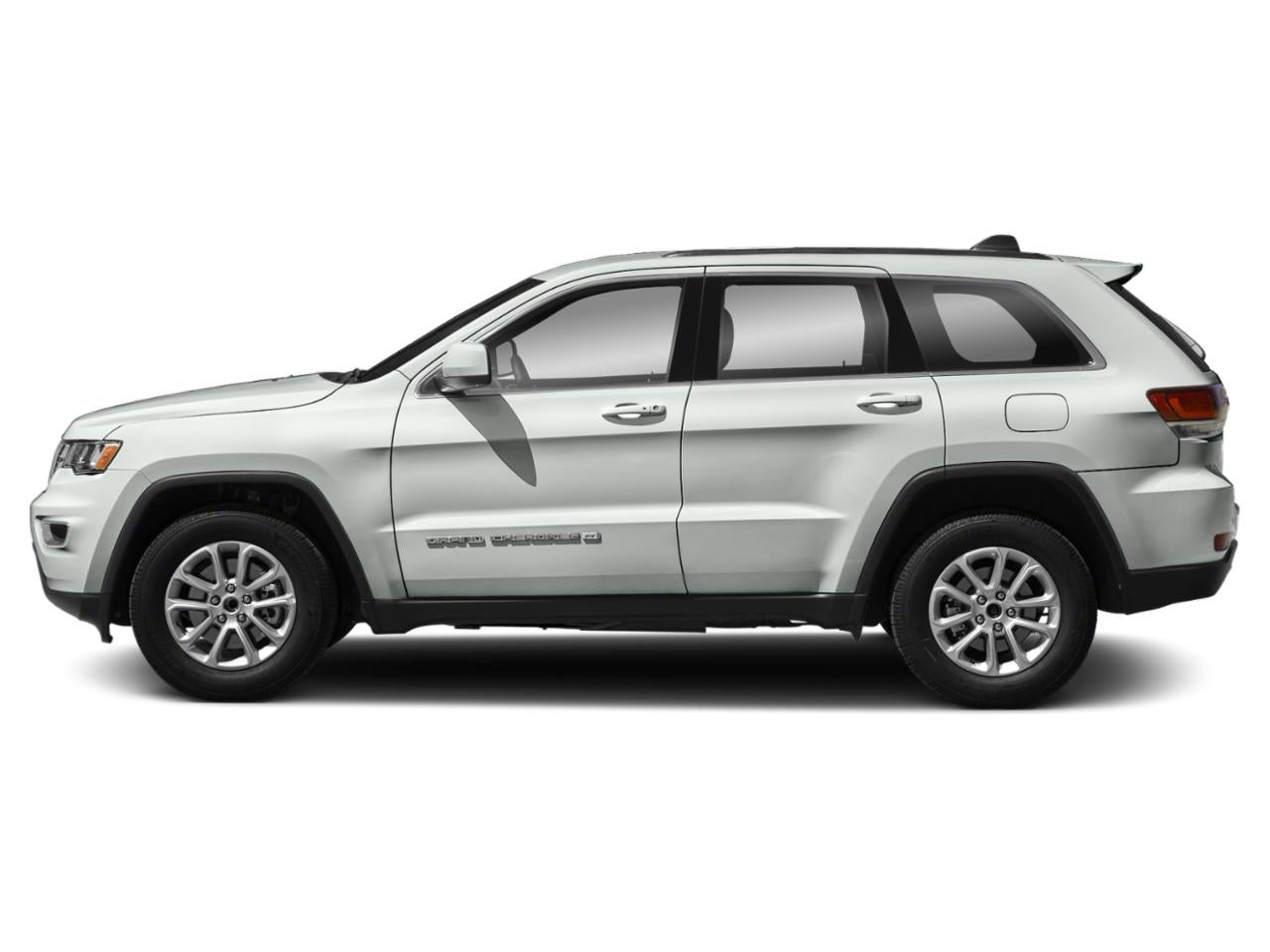 2022 Jeep Grand Cherokee WK Laredo E 4x2