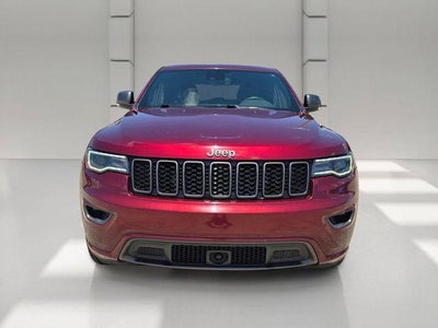 2021 Jeep Grand Cherokee Limited 4x2