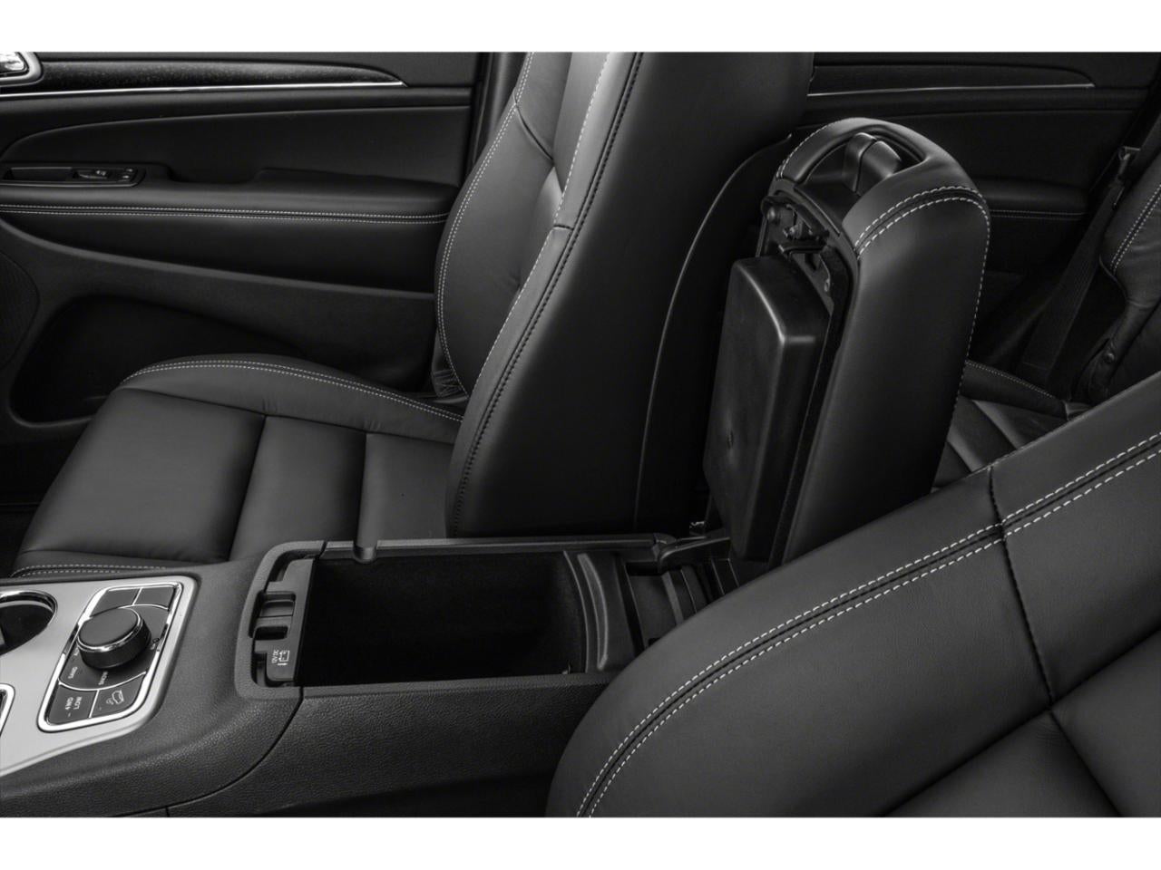 2021 Jeep Grand Cherokee Limited 4x2