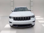 2017 Jeep Grand Cherokee Limited 4x2