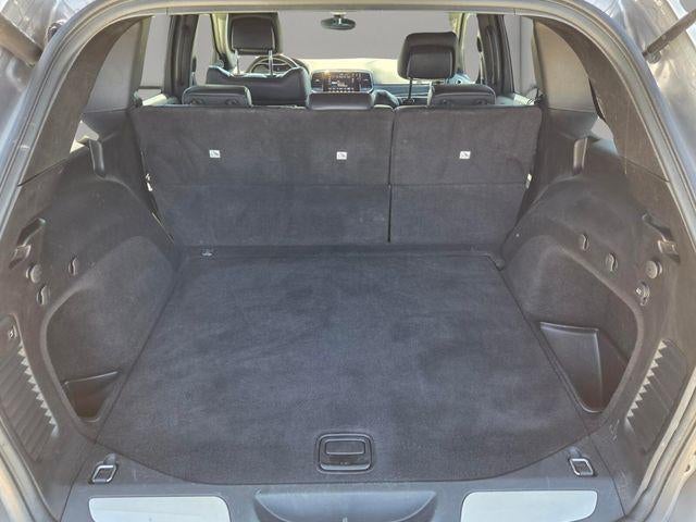 2019 Jeep Grand Cherokee Limited 4x2