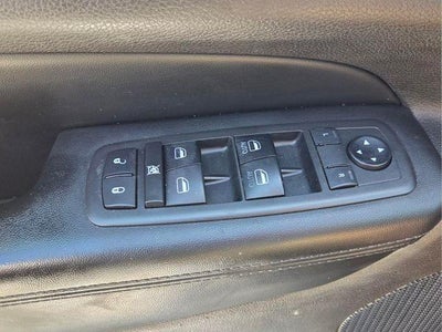 2019 Jeep Grand Cherokee Limited 4x2