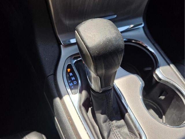 2019 Jeep Grand Cherokee Limited 4x2