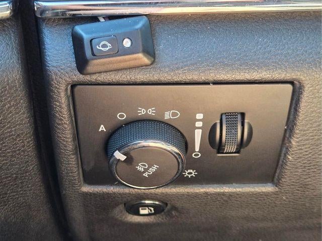 2019 Jeep Grand Cherokee Limited 4x2