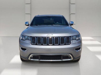 2019 Jeep Grand Cherokee Limited 4x2
