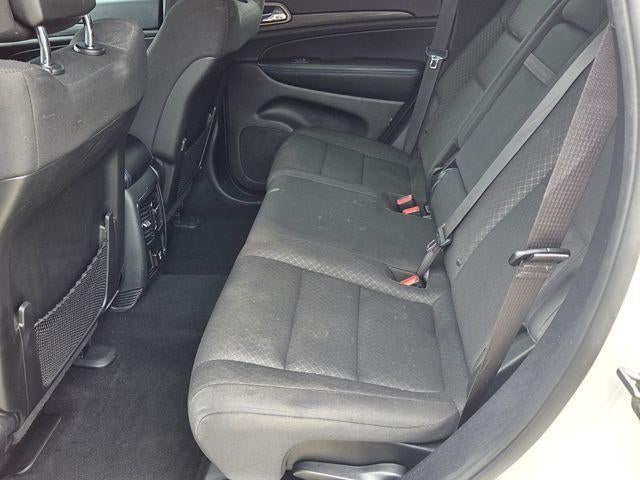 2019 Jeep Grand Cherokee Laredo 4x4