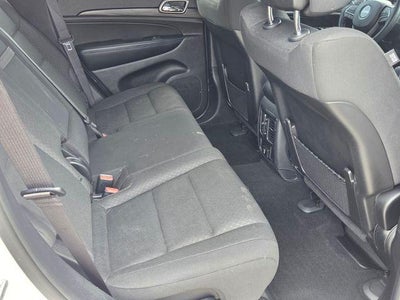 2019 Jeep Grand Cherokee Laredo 4x4