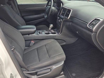 2019 Jeep Grand Cherokee Laredo 4x4