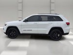 2019 Jeep Grand Cherokee Laredo 4x4