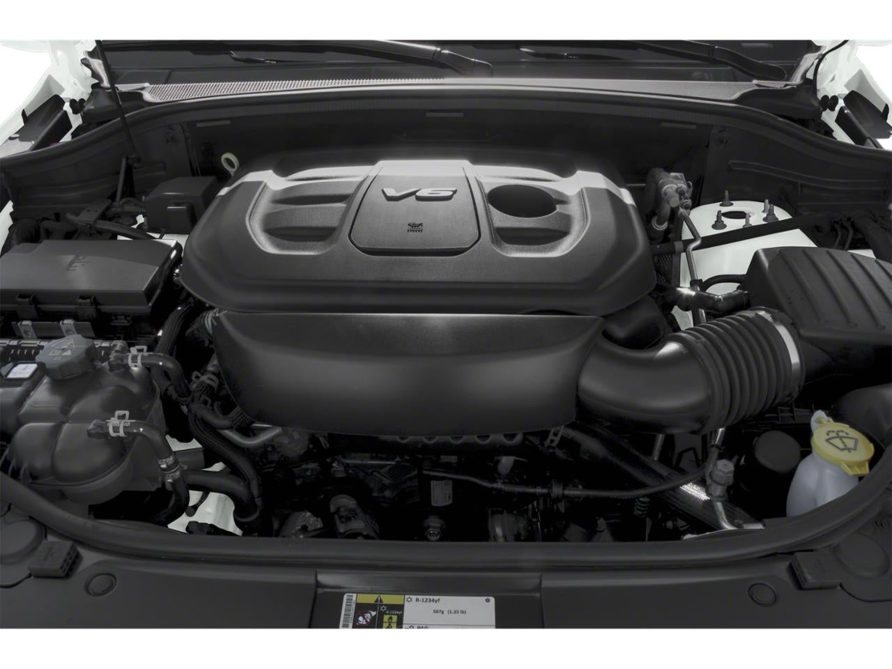 2019 Jeep Grand Cherokee Laredo 4x4