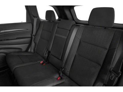 2019 Jeep Grand Cherokee Laredo 4x4