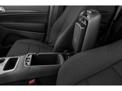 2019 Jeep Grand Cherokee Laredo 4x4