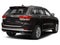 2018 Jeep Grand Cherokee Summit 4x4