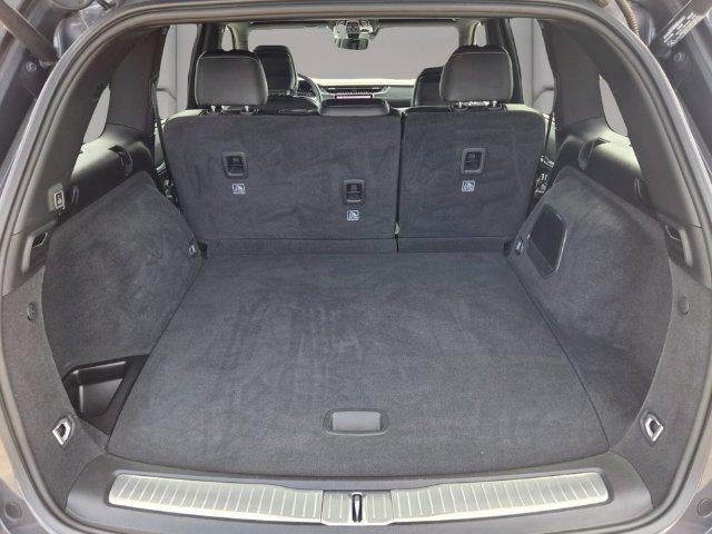 2022 Jeep Grand Cherokee Overland 4x2
