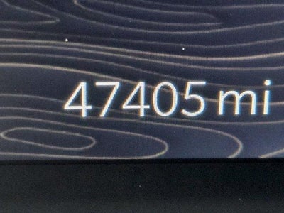 2022 Jeep Grand Cherokee Overland 4x2