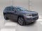 2022 Jeep Grand Cherokee Overland 4x2