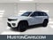 2024 Jeep Grand Cherokee Altitude X 4x4