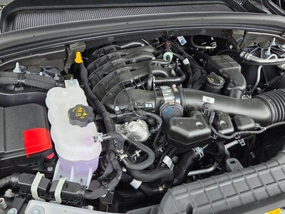 2026 Jeep Grand Cherokee Laredo 4x4