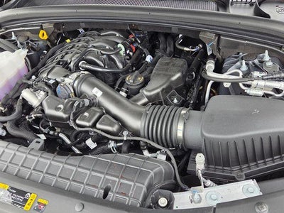 2026 Jeep Grand Cherokee Laredo 4x4