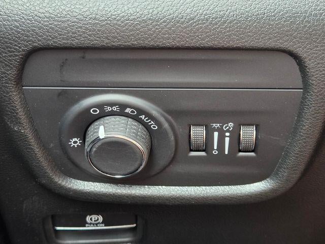 2026 Jeep Grand Cherokee Laredo 4x4