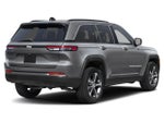 2026 Jeep Grand Cherokee Laredo 4x4