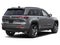 2026 Jeep Grand Cherokee Laredo 4x4