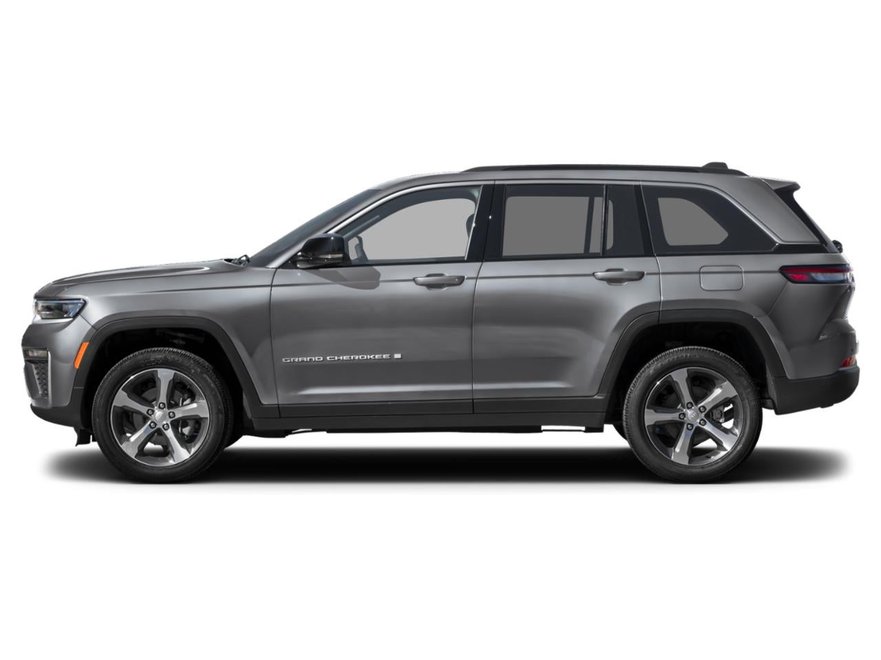 2026 Jeep Grand Cherokee Laredo 4x4
