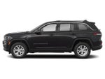 2024 Jeep Grand Cherokee Altitude 4x4