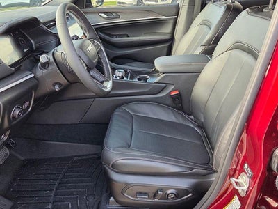 2026 Jeep Grand Cherokee Limited 4x4