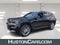 2024 Jeep Grand Cherokee Summit 4x4