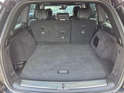 2024 Jeep Grand Cherokee Summit 4x4