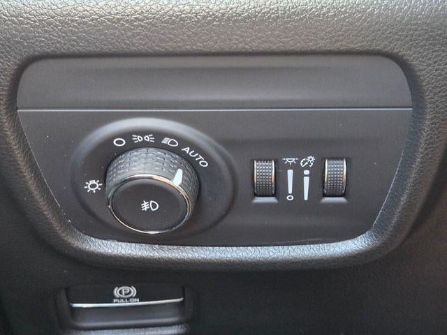 2024 Jeep Grand Cherokee Summit 4x4