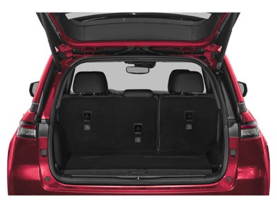 2024 Jeep Grand Cherokee Summit 4x4