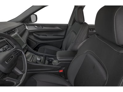 2025 Jeep Grand Cherokee L Limited 4x2