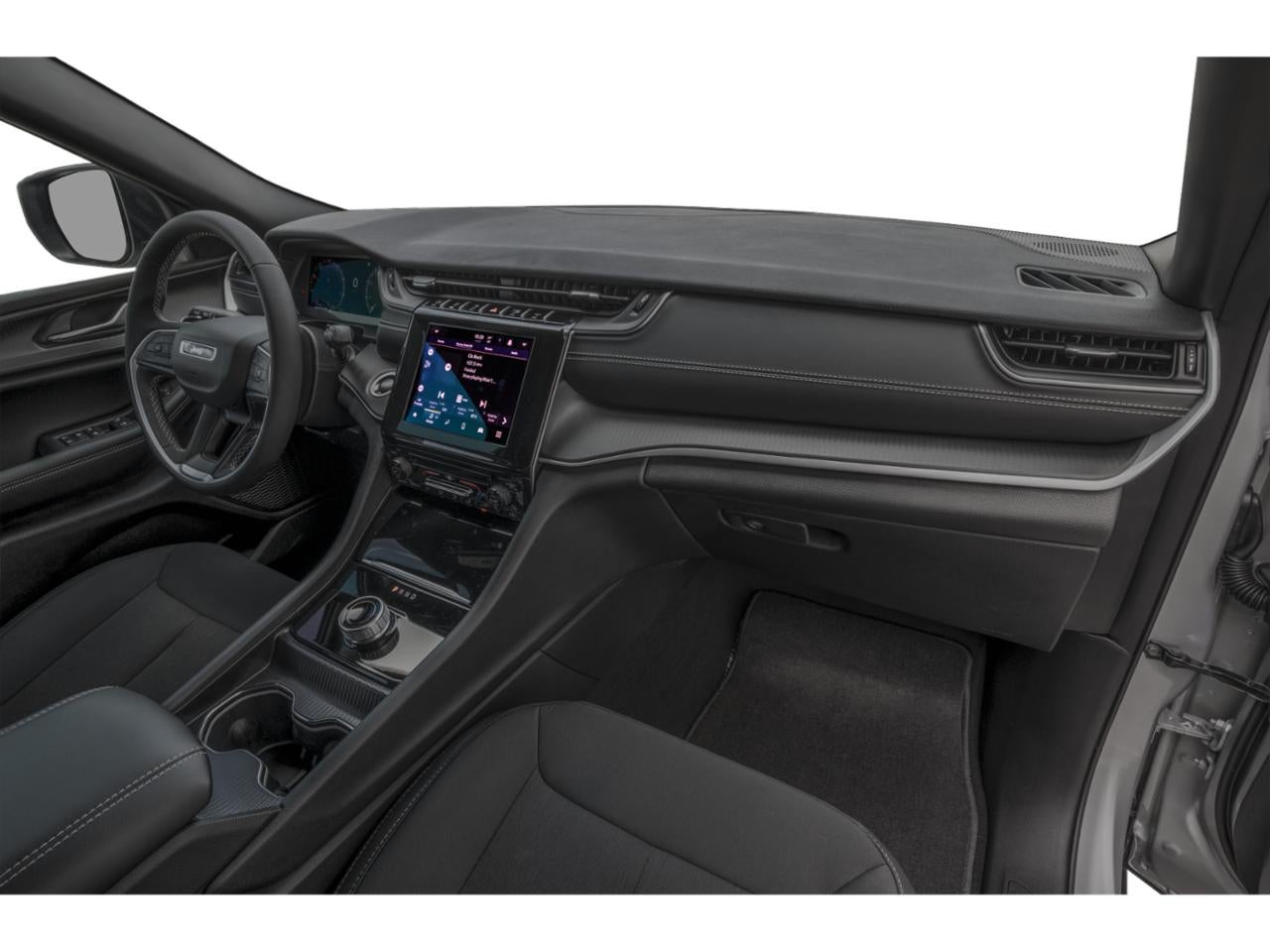 2025 Jeep Grand Cherokee L Limited 4x2