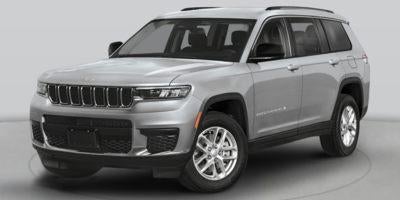 2025 Jeep Grand Cherokee L Limited 4x2