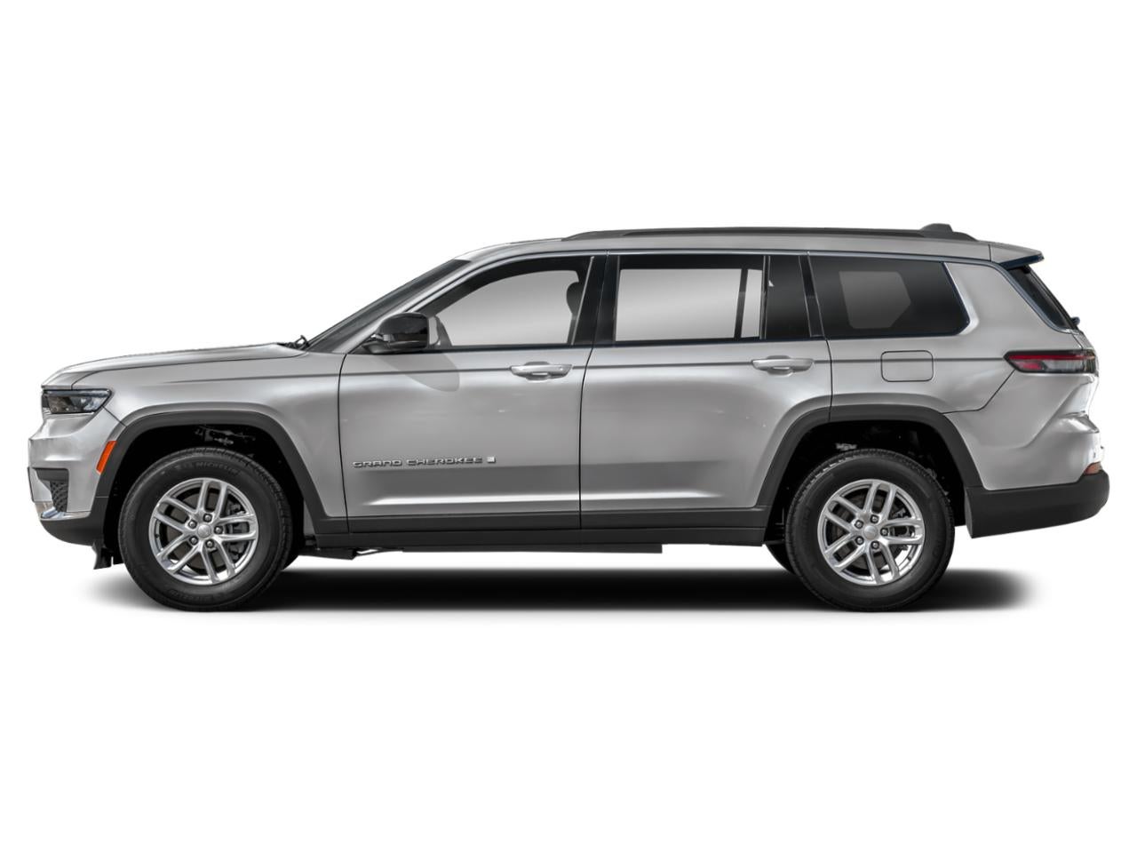 2025 Jeep Grand Cherokee L Limited 4x2