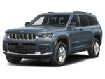 2026 Jeep Grand Cherokee L Limited 4x2
