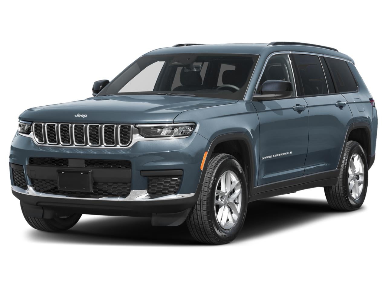 2026 Jeep Grand Cherokee L Limited 4x2