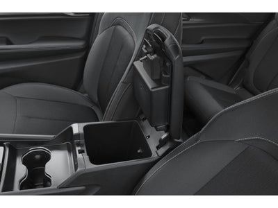 2026 Jeep Grand Cherokee L Limited 4x2