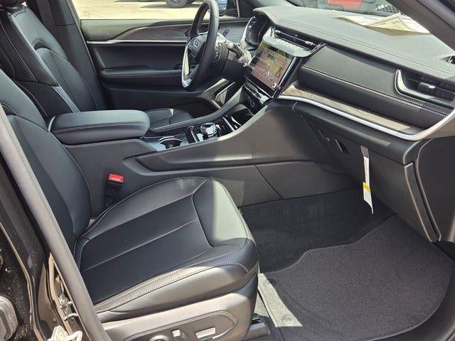 2026 Jeep Grand Cherokee L Limited 4x2
