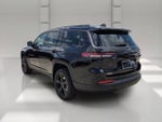 2026 Jeep Grand Cherokee L Limited 4x2