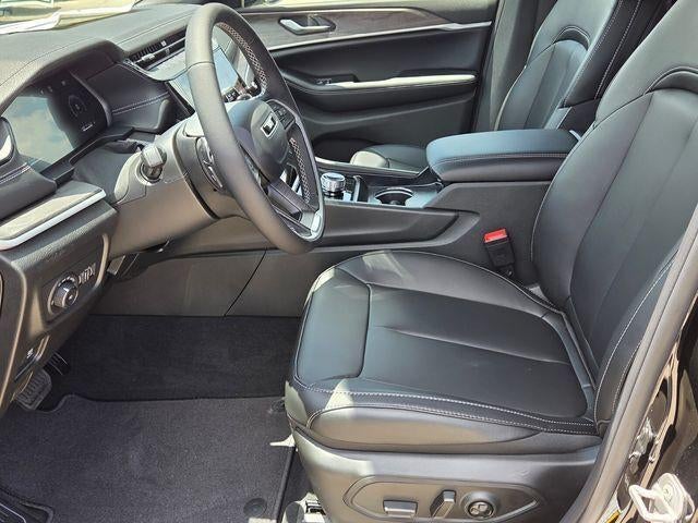 2026 Jeep Grand Cherokee L Limited 4x2