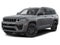 2026 Jeep Grand Cherokee L Limited 4x2